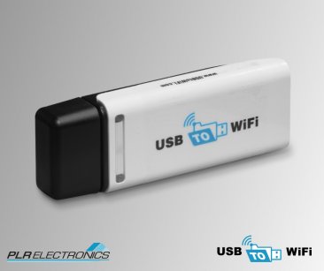 Wireless Network/WiFi Transfer combo with Floppy to USB Drive Upgrade