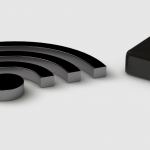 Wireless Flash Stick