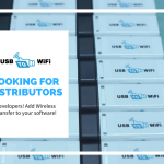 Looking for Distributors