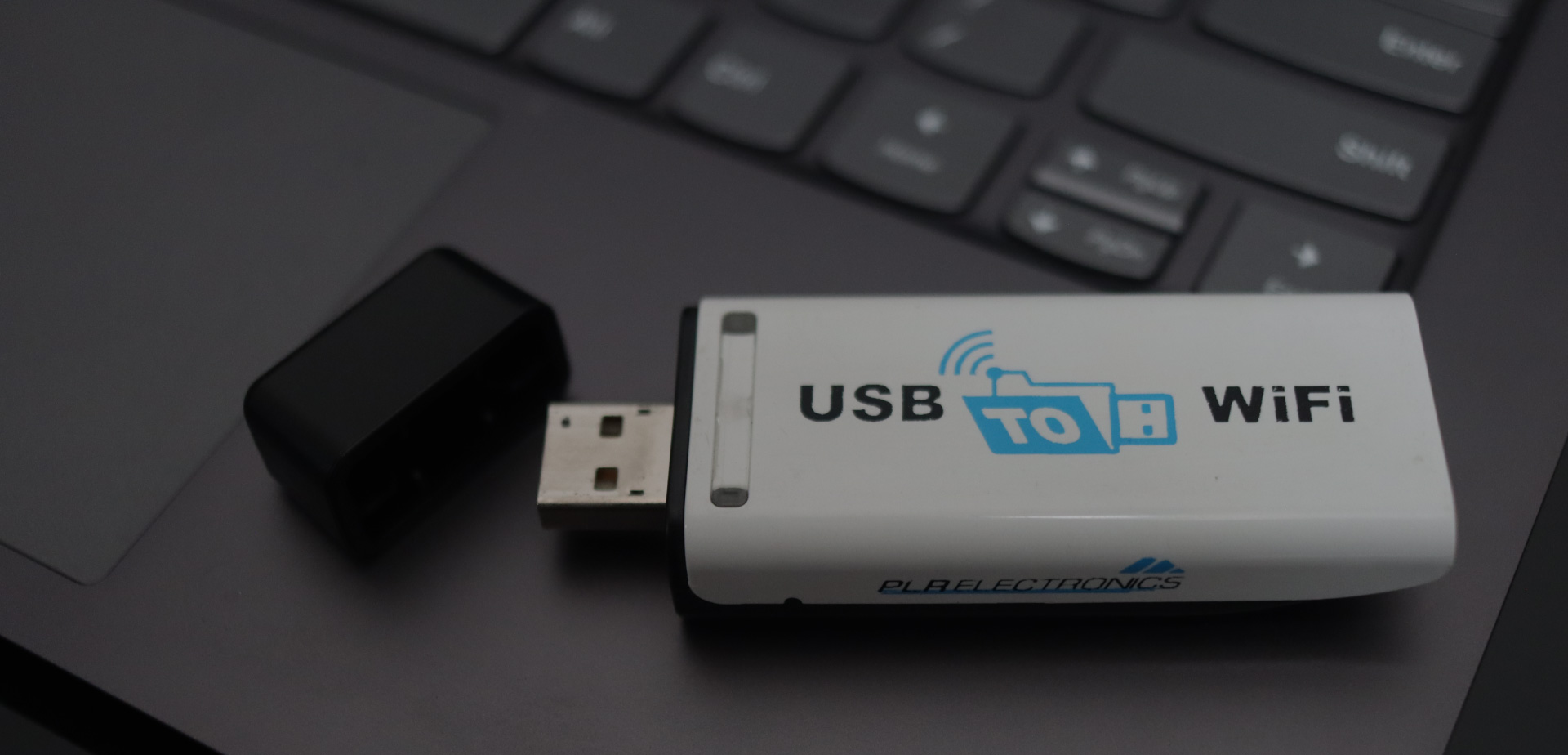 PLR Electronics > USB > USB to WiFi Memory / Wireless USB Data Stick