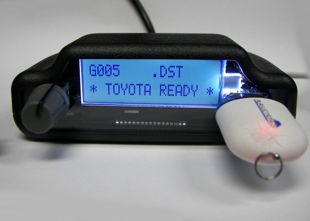 Toyota USB Upgrades