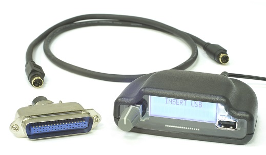 Serial Serial