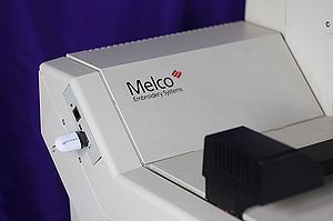 Melco USB