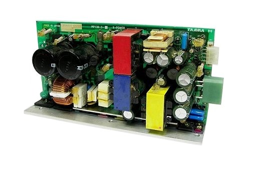 Tajima TMFX Main Power Board, X-Power