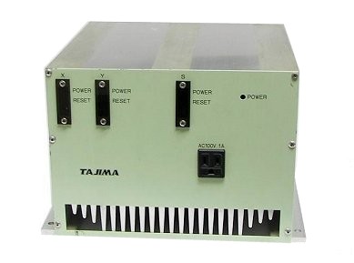 Tajima TMFX Main Power Board, X-Power