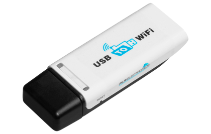 usbtowifi