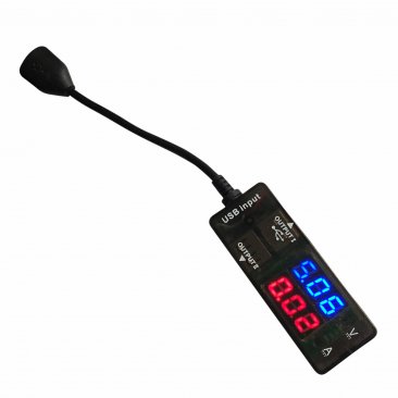 USB Power / Voltage Tester