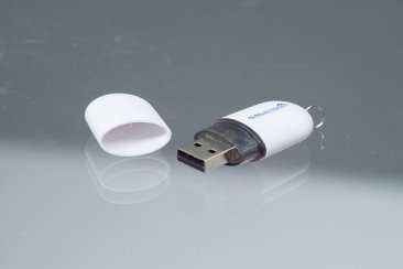 64 Megabyte USB Flash Memory Stick - Works with ALL our USB devices