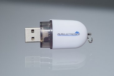64 Megabyte USB Flash Memory Stick - Works with ALL our USB devices