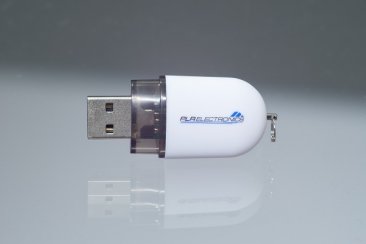 64 Megabyte USB Flash Memory Stick - Works with ALL our USB devices