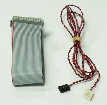 Floppy to USB Drive - Standard 3.5 inch - With Cables and Memory Stick