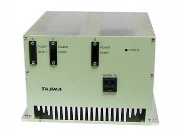 Tajima TMFX XY-Card, X-DUA Repair Repair Service