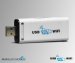 USB to WiFi Memory / Wireless USB Data Stick